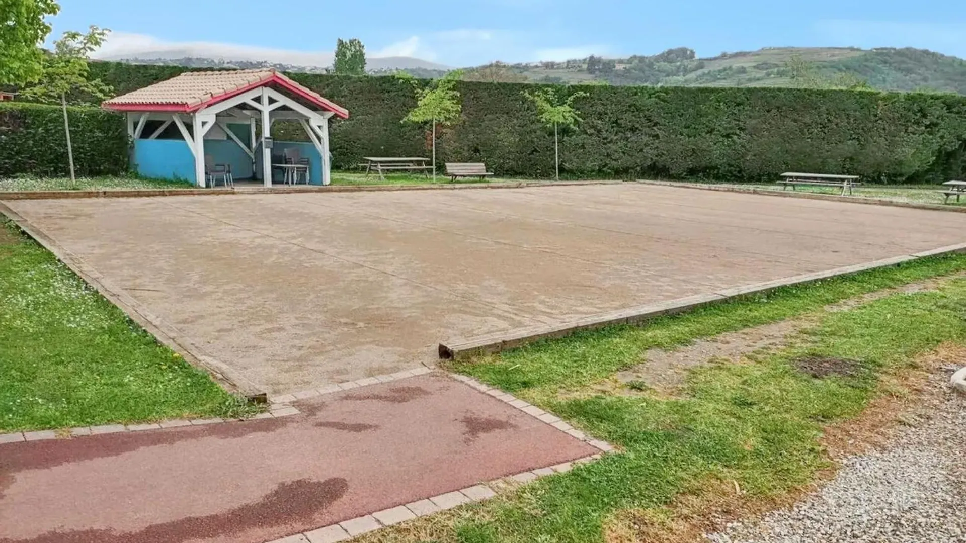 Bungalow Confortable Pres De Condrieu Avec Piscine Partagee Villa Holiday home