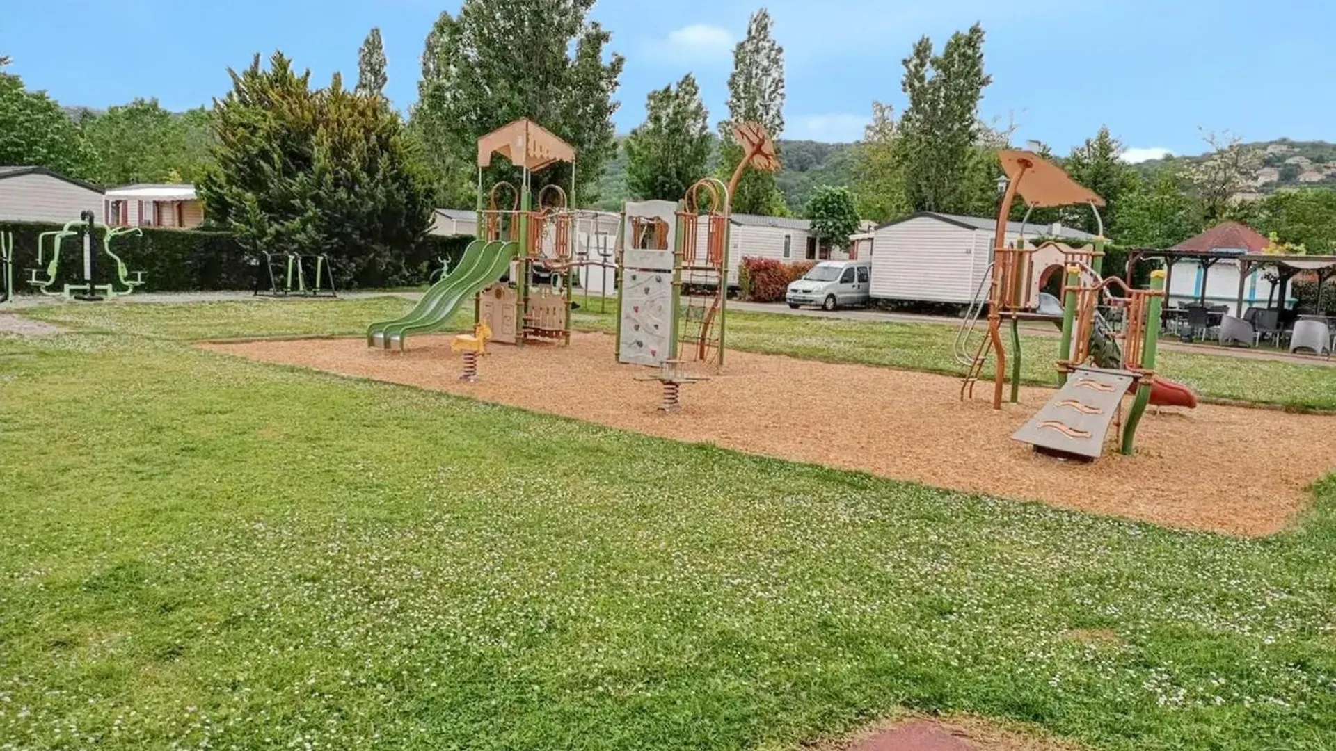 Bungalow Confortable Pres De Condrieu Avec Piscine Partagee Villa 0*,  France