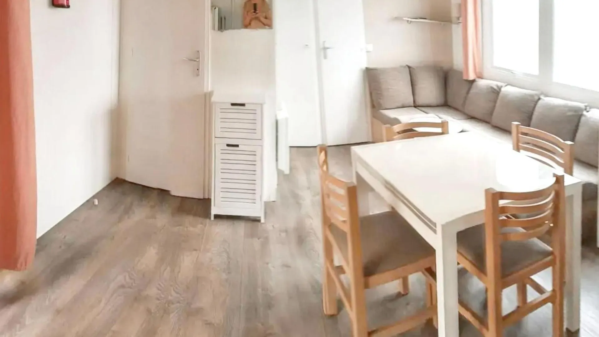 Bungalow Confortable Pres De Condrieu Avec Piscine Partagee Villa